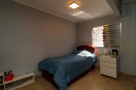 Quarto 2 de casa para alugar com 3 quartos, 186m² em Parada Inglesa, São Paulo