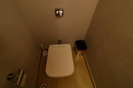 Casa para alugar com 186m², 3 quartos e 3 vagas Casa para alugar com 186m², 3 quartos e 3 vagasLavabo