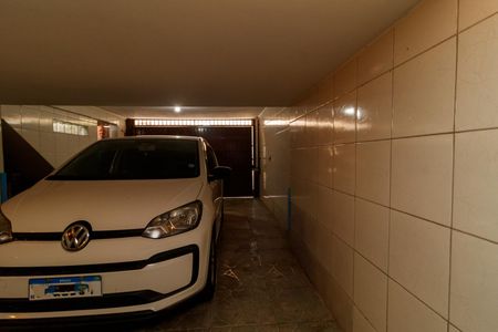 Casa para alugar com 186m², 3 quartos e 3 vagas Casa para alugar com 186m², 3 quartos e 3 vagasGaragem