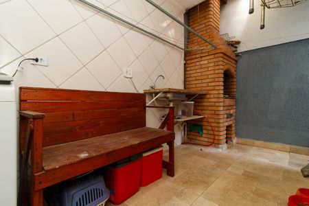 Casa para alugar com 186m², 3 quartos e 3 vagas Casa para alugar com 186m², 3 quartos e 3 vagasÁrea de Serviço