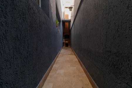 Casa para alugar com 186m², 3 quartos e 3 vagas Casa para alugar com 186m², 3 quartos e 3 vagasÁrea externa