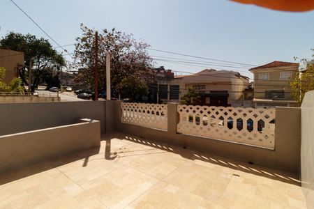 Casa para alugar com 186m², 3 quartos e 3 vagas Casa para alugar com 186m², 3 quartos e 3 vagasÁrea externa
