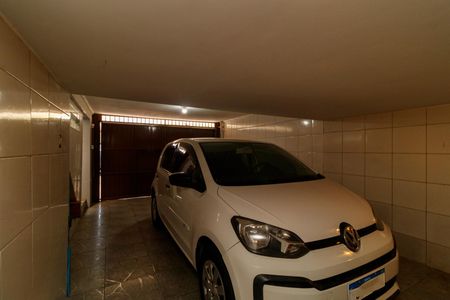 Casa para alugar com 186m², 3 quartos e 3 vagas Casa para alugar com 186m², 3 quartos e 3 vagasGaragem
