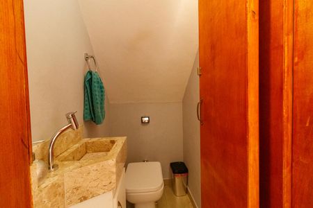 Casa para alugar com 186m², 3 quartos e 3 vagas Casa para alugar com 186m², 3 quartos e 3 vagasLavabo