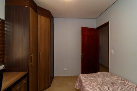 Casa para alugar com 186m², 3 quartos e 3 vagas Casa para alugar com 186m², 3 quartos e 3 vagasQuarto