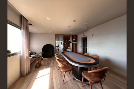 Apartamento à venda com 82m², 2 quartos e 1 vagaÁrea comum