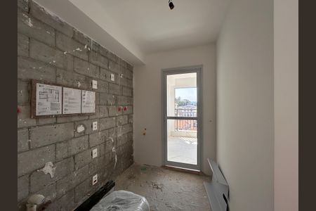 Apartamento à venda com 82m², 2 quartos e 1 vagaCozinha