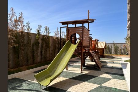 Apartamento à venda com 82m², 2 quartos e 1 vagaÁrea comum - Playground