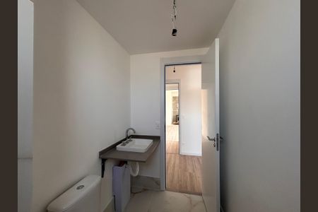 Apartamento à venda com 82m², 2 quartos e 1 vagaBanheiro da Suíte 2