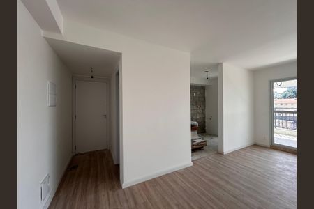 Sala de apartamento à venda com 2 quartos, 82m² em Vila Primavera, São Paulo