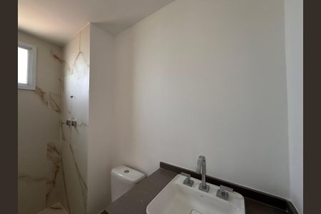 Apartamento à venda com 82m², 2 quartos e 1 vagaBanheiro da Suíte 2