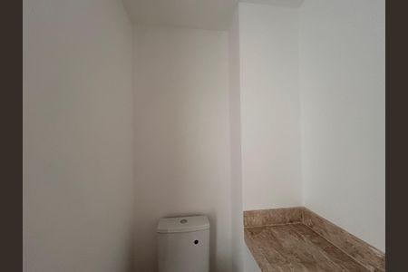 Apartamento à venda com 82m², 2 quartos e 1 vagaLavabo