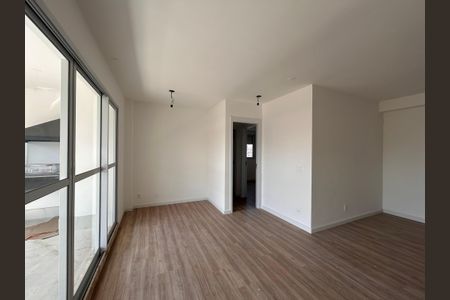 Sala de apartamento à venda com 2 quartos, 82m² em Vila Primavera, São Paulo