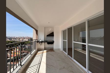 Apartamento à venda com 82m², 2 quartos e 1 vagaVaranda da Sala