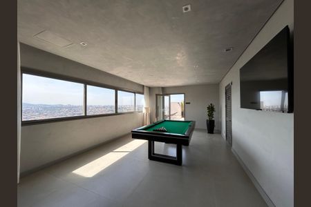 Apartamento à venda com 82m², 2 quartos e 1 vagaÁrea comum