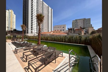 Apartamento à venda com 82m², 2 quartos e 1 vagaÁrea comum - Piscina