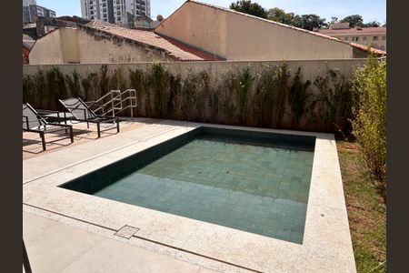 Apartamento à venda com 82m², 2 quartos e 1 vagaÁrea comum - Piscina