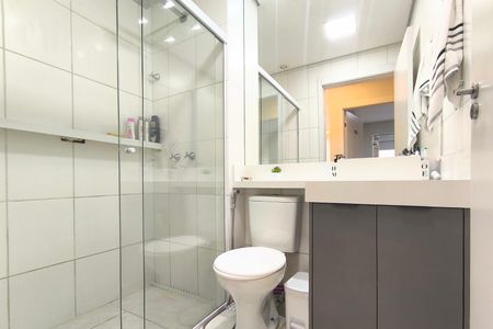 Apartamento para alugar com 47m², 2 quartos e 1 vagaBanheiro