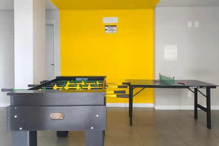 Apartamento para alugar com 47m², 2 quartos e 1 vagaÁrea comum