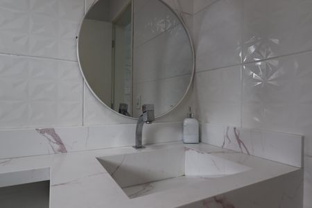 Apartamento à venda com 157m², 2 quartos e 3 vagasBanheiro  Quarto 1 Suíte