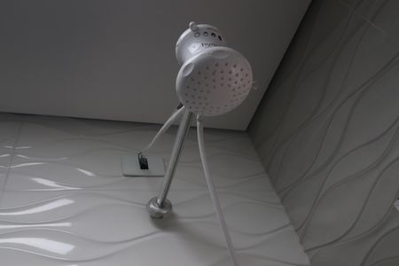 Apartamento à venda com 157m², 2 quartos e 3 vagasBanheiro 2