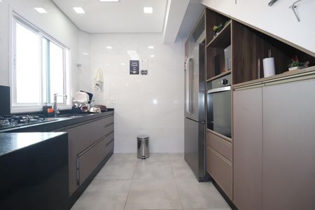 Apartamento à venda com 157m², 2 quartos e 3 vagasCozinha
