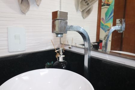 Apartamento à venda com 157m², 2 quartos e 3 vagasLavabo cobertura 