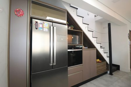 Apartamento à venda com 157m², 2 quartos e 3 vagasCozinha