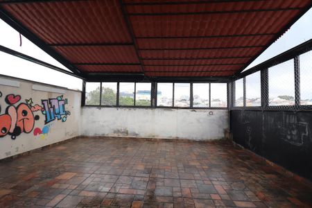 Apartamento à venda com 157m², 2 quartos e 3 vagasCobertura