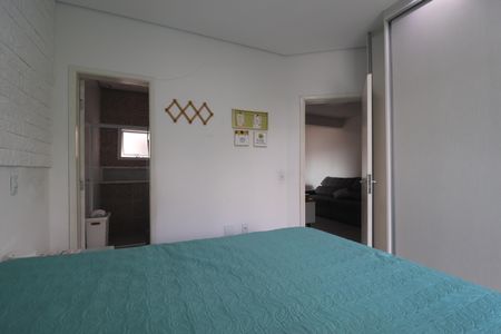 Apartamento à venda com 157m², 2 quartos e 3 vagasQuarto 1 Suíte