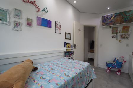 Apartamento à venda com 157m², 2 quartos e 3 vagasQuarto 2