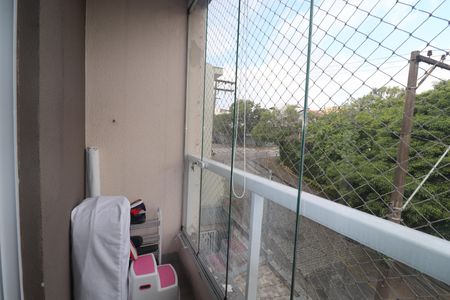 Apartamento à venda com 157m², 2 quartos e 3 vagasVaranda Quarto 1 Suíte