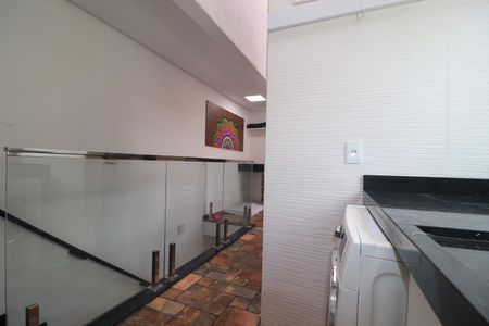 Apartamento à venda com 157m², 2 quartos e 3 vagasÁrea de Serviço