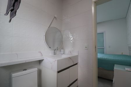 Apartamento à venda com 157m², 2 quartos e 3 vagasBanheiro  Quarto 1 Suíte