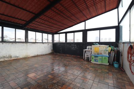 Apartamento à venda com 157m², 2 quartos e 3 vagasCobertura 