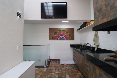 Apartamento à venda com 157m², 2 quartos e 3 vagasEspaço Gourmet