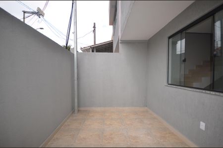 Apartamento para alugar com 80m², 2 quartos e sem vagaVaranda da Sala