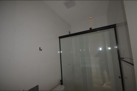 Apartamento para alugar com 80m², 2 quartos e sem vagaBanheiro 1