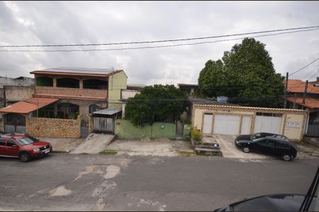 Apartamento para alugar com 80m², 2 quartos e sem vagaVista do Quarto 2