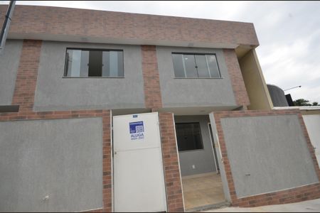 Apartamento para alugar com 80m², 2 quartos e sem vagaFachada