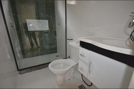 Apartamento para alugar com 80m², 2 quartos e sem vagaBanheiro 2