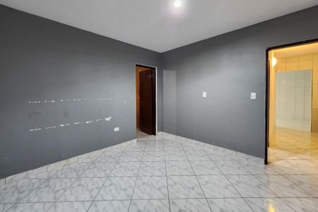 Suíte de casa para alugar com 2 quartos, 90m² em Jardim Ipanema, São Bernardo do Campo