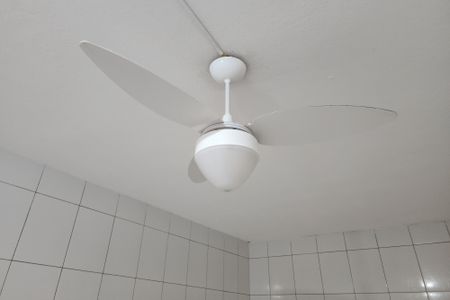 Sala de casa para alugar com 2 quartos, 90m² em Jardim Ipanema, São Bernardo do Campo