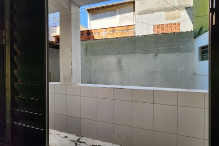 Vista do Quarto de casa para alugar com 2 quartos, 90m² em Jardim Ipanema, São Bernardo do Campo
