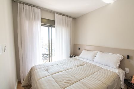 Apartamento à venda com 39m², 1 quarto e sem vagaQuarto