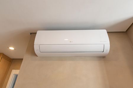 Sala de apartamento à venda com 1 quarto, 39m² em Paraíso, São Paulo