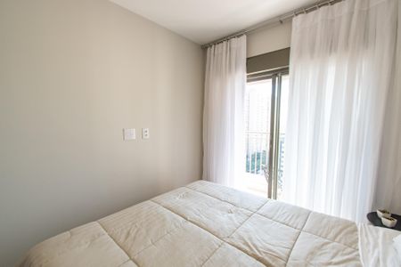 Apartamento à venda com 39m², 1 quarto e sem vagaQuarto
