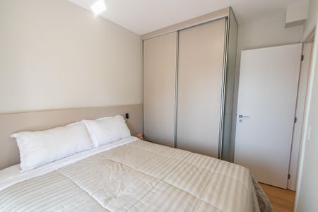 Quarto de apartamento à venda com 1 quarto, 39m² em Paraíso, São Paulo