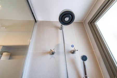 Apartamento à venda com 39m², 1 quarto e sem vagaBanheiro