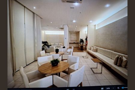 Apartamento à venda com 56m², 2 quartos e 1 vagaÁrea comum